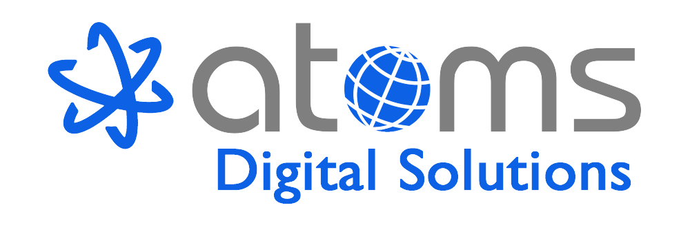 Atoms Digital Solutions logo