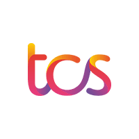 Tata Consultancy Services logo